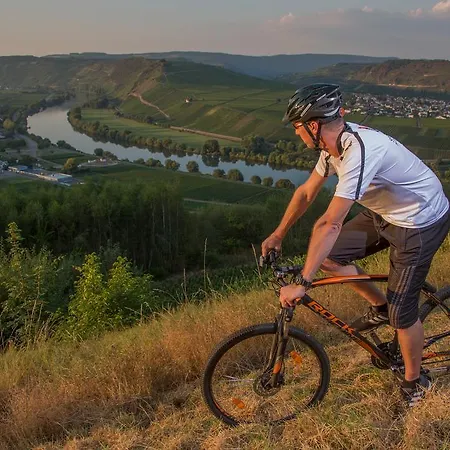 Eurostrand Moseltal 4*