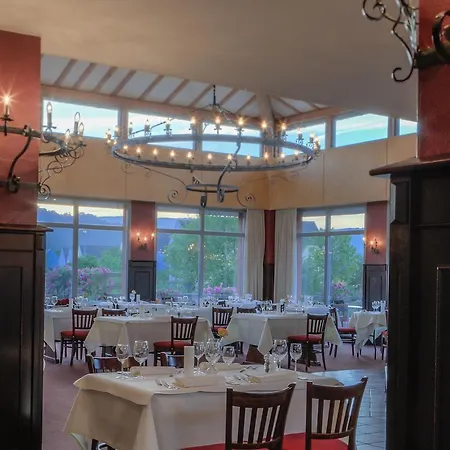 Eurostrand Moseltal 4* ليوين