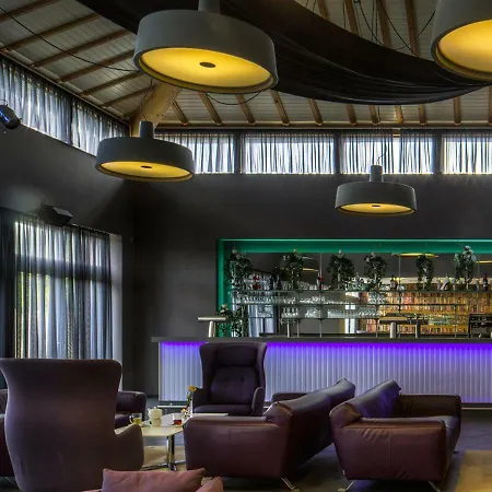 Eurostrand Moseltal Hotel