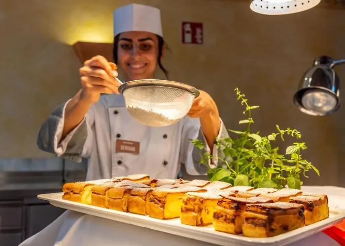 Eurostrand Moseltal 호텔 라이웬