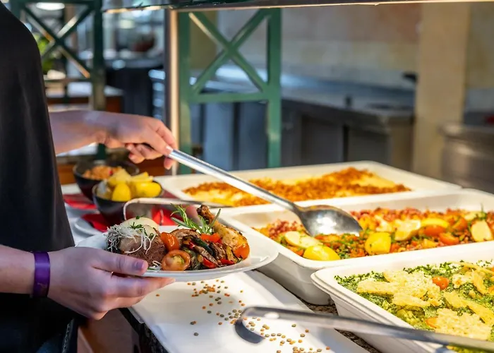 Eurostrand Moseltal Hotel 4*