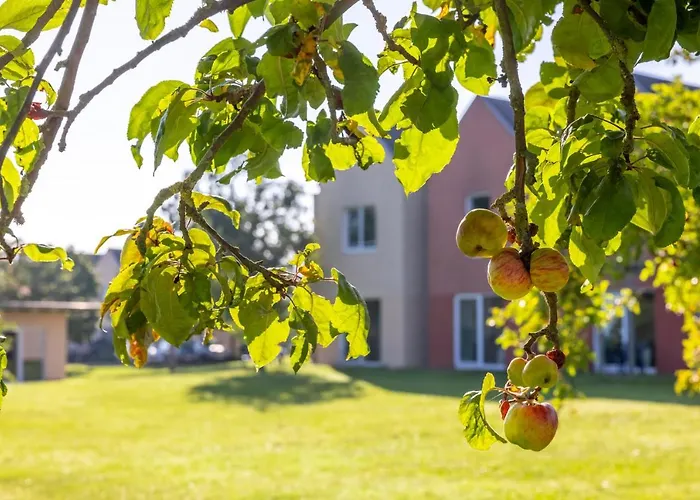 Eurostrand Moseltal Hotell