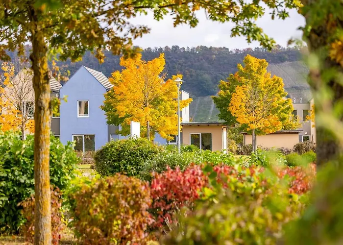 Hotel Eurostrand Moseltal