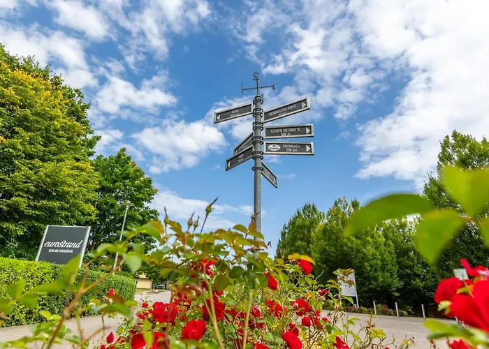 Eurostrand Moseltal מלון