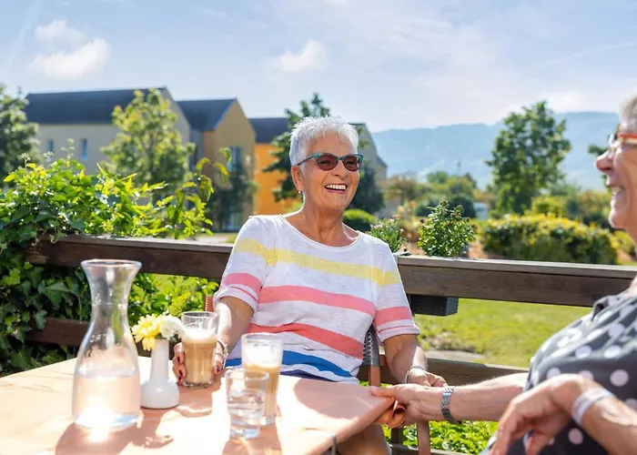 Eurostrand Moseltal 4* לייוון