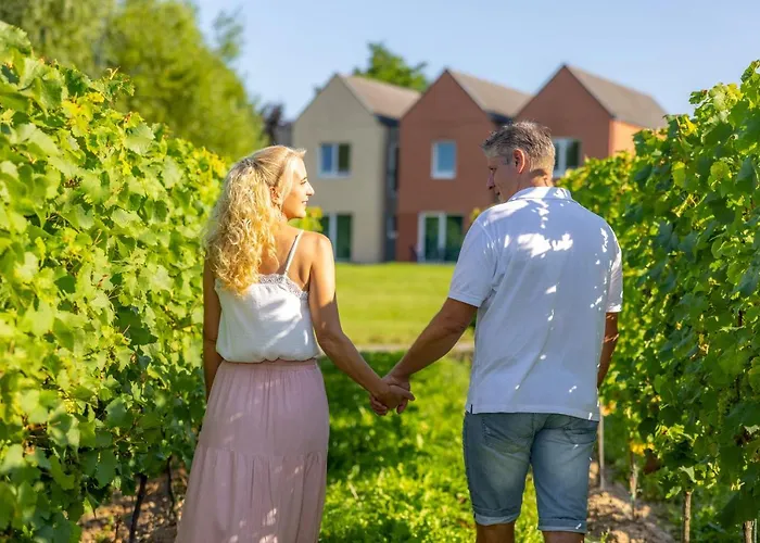 Eurostrand Moseltal 4*