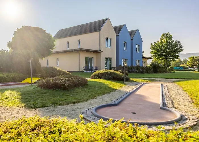 Eurostrand Moseltal 4*