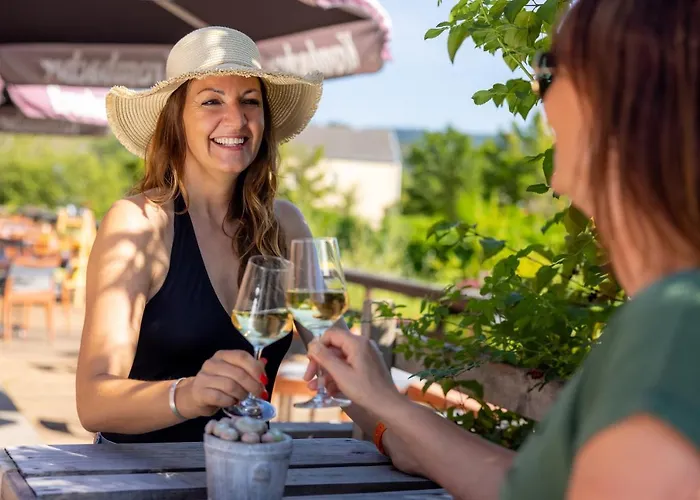 Hotel Eurostrand Moseltal