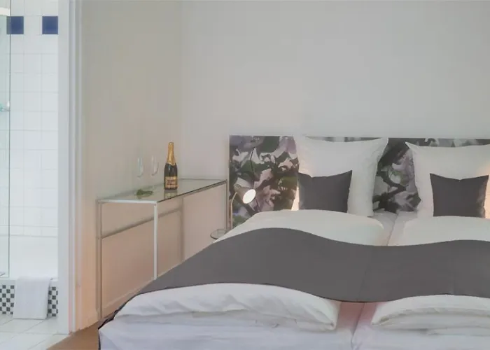 Eurostrand Moseltal 4* Leiwen