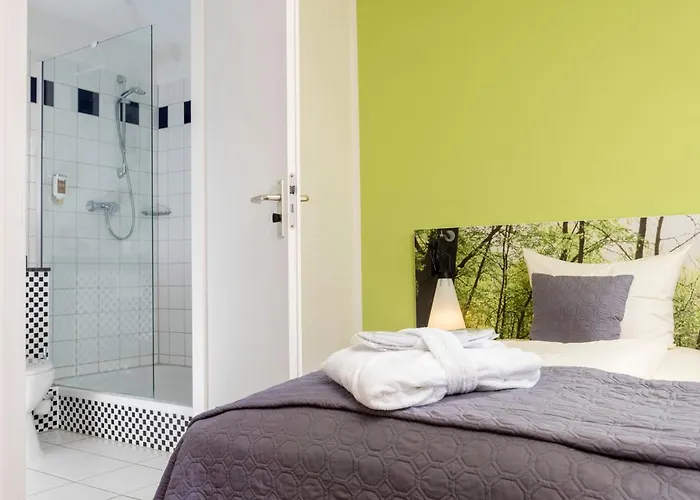 Eurostrand Moseltal Hotel 4*