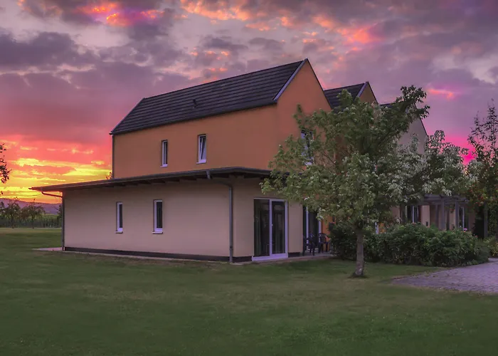 Eurostrand Moseltal לייוון