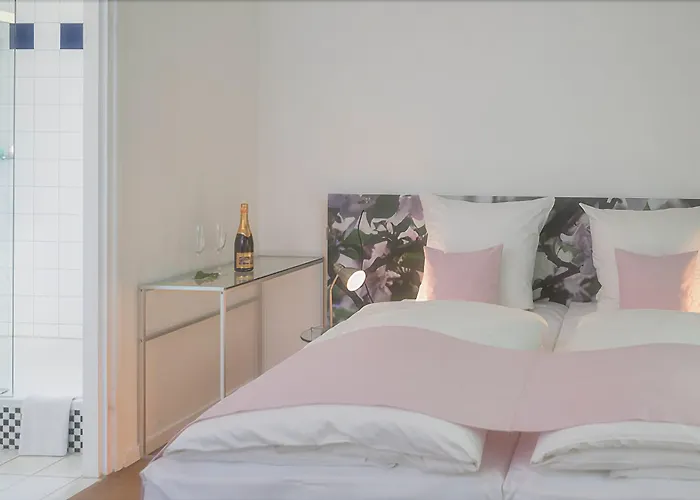 Eurostrand Moseltal 4*