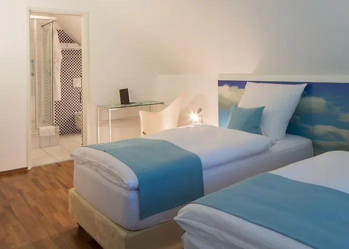 Eurostrand Moseltal 4*