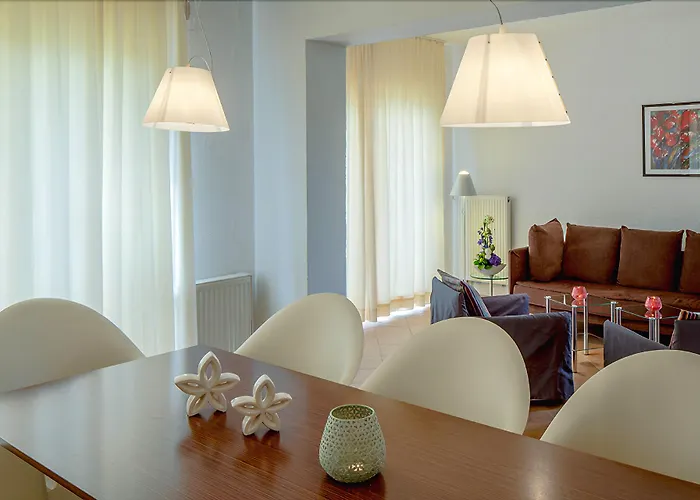 Eurostrand Moseltal 4*