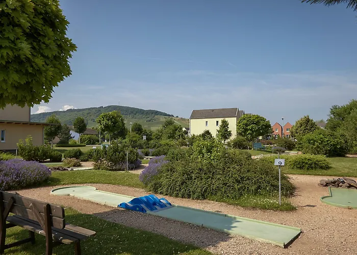 Eurostrand Moseltal Leiwen