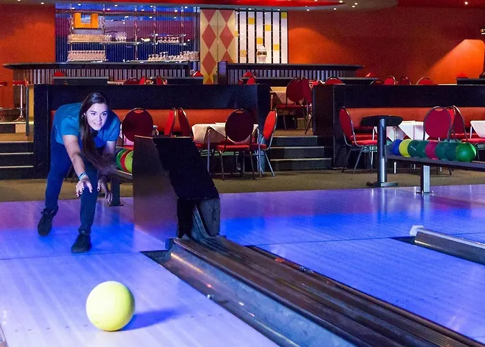 Hotel Eurostrand Moseltal 4*