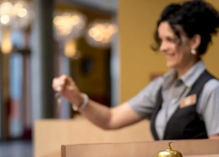 Eurostrand Moseltal Hotel Leiwen