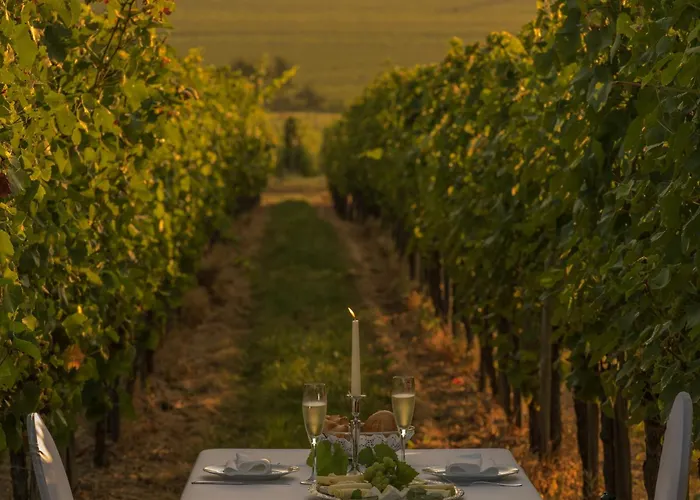 Hotel Eurostrand Moseltal