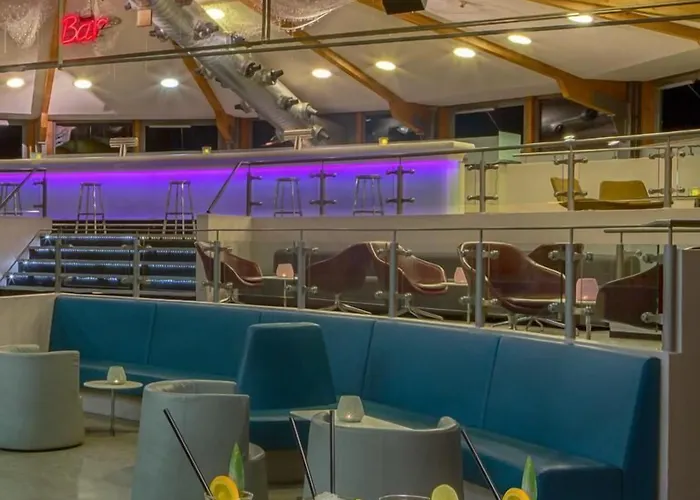 Eurostrand Moseltal מלון לייוון