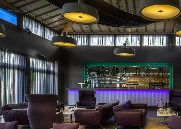 Eurostrand Moseltal 4* 라이웬