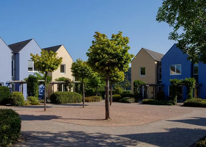 Eurostrand Moseltal Leiwen