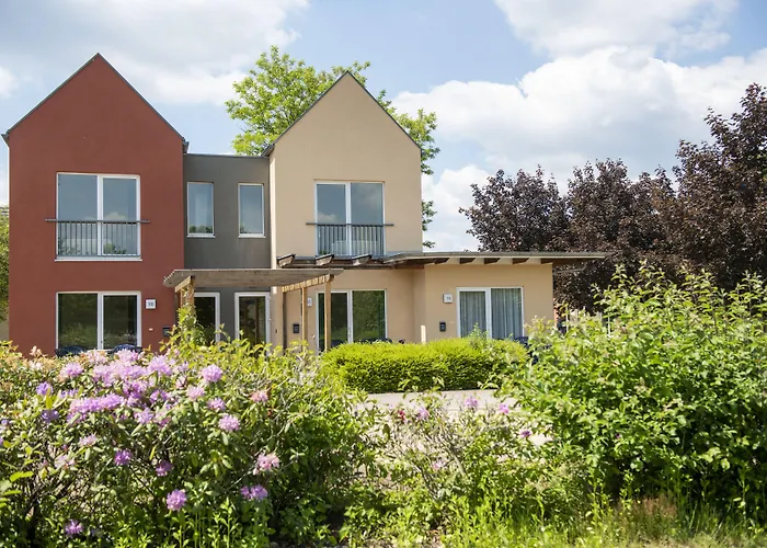 Eurostrand Moseltal 라이웬