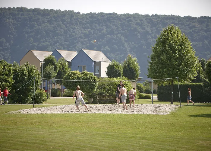 Eurostrand Moseltal Hotel 4*