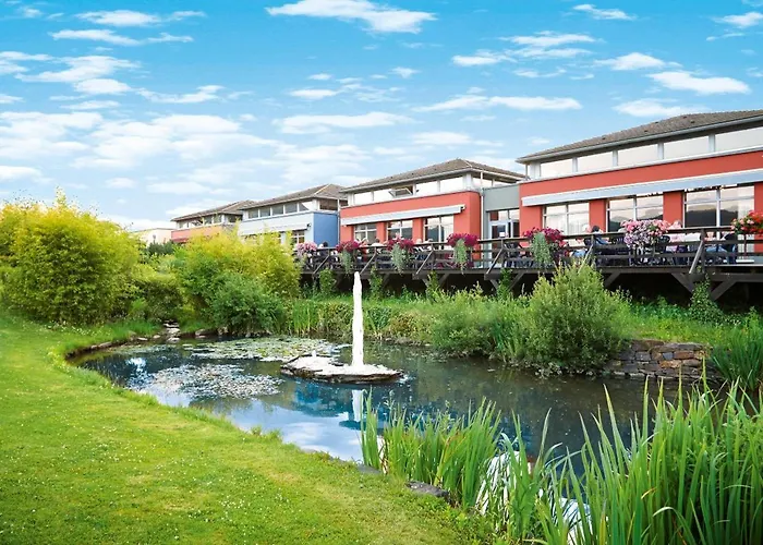 Eurostrand Moseltal Leiwen