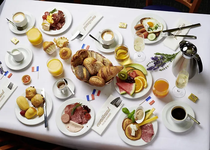 Eurostrand Moseltal Hotel