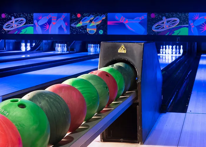 Eurostrand Moseltal Hotell Leiwen