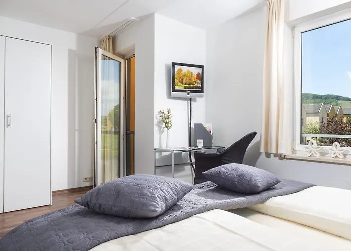 Eurostrand Moseltal Leiwen