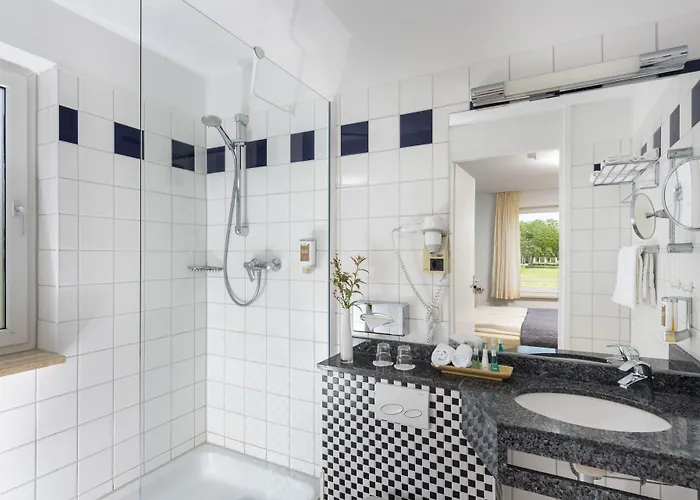 Eurostrand Moseltal Hotel Leiwen