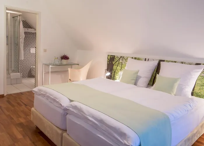 호텔 Eurostrand Moseltal 4*