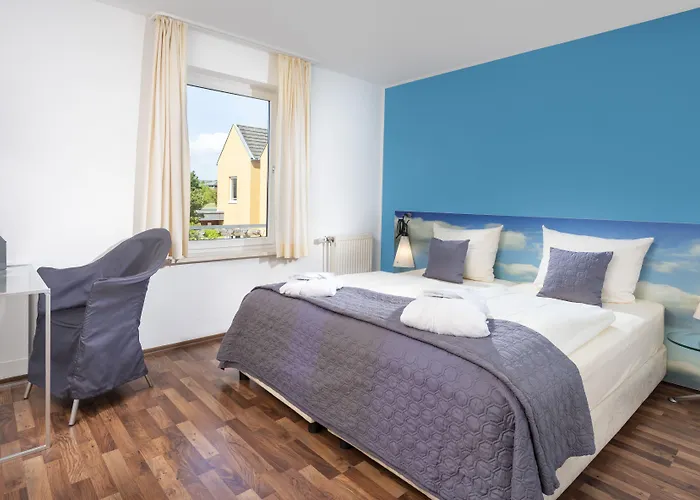 Eurostrand Moseltal 4* Leiwen