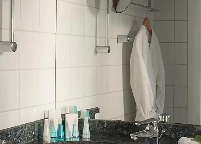 Hotell Eurostrand Moseltal