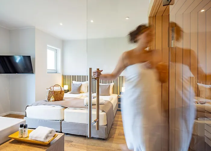 Eurostrand Moseltal Hotell 4*