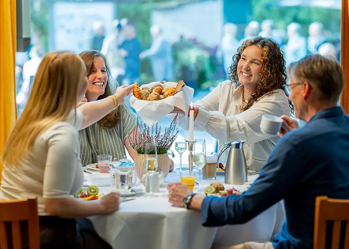 Eurostrand Moseltal Hotell Leiwen