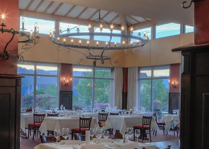 Eurostrand Moseltal 4* Leiwen