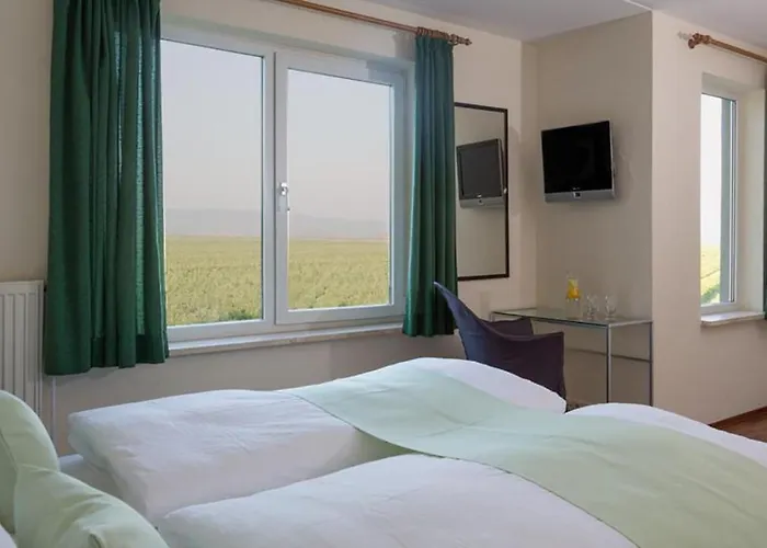 Eurostrand Moseltal 4*